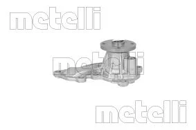 مضخة الماء METELLI