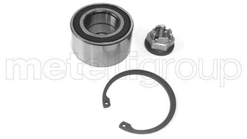 KIT ROULEMENT AV 37x72x37 DACIA LOGAN II 1.5 dCi -2013--=R15516