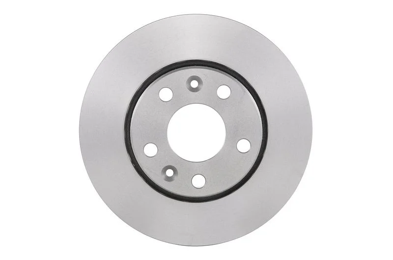Disque de frein avant BOSCH · Ø 280 mm