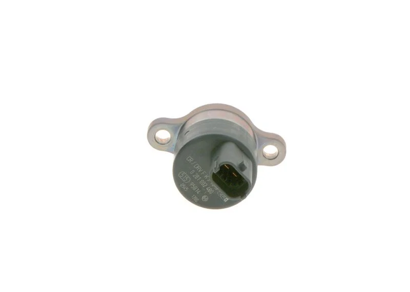 SOUPAPE DE DEPRESSION DE LA RAMPE LAND ROVER TD4-BMW 530/525D (E39)