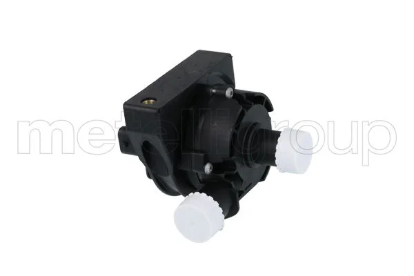POMPE DE CHAUFFAGE AUDI A1-SKODA-VW GOLF VI 1.4 TSI-2013-2016