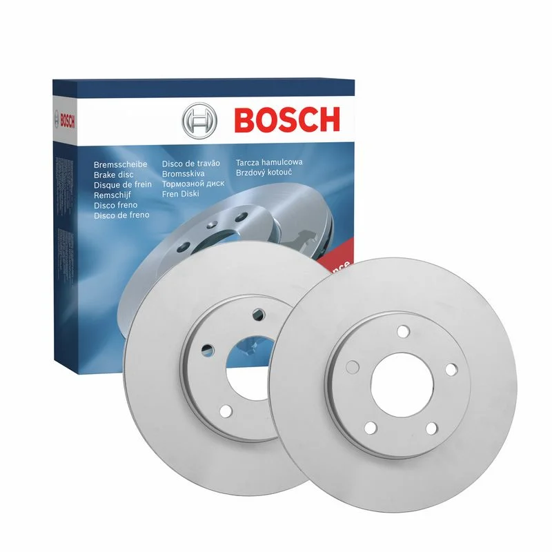 Disque de frein avant BOSCH · Ø 280 mm